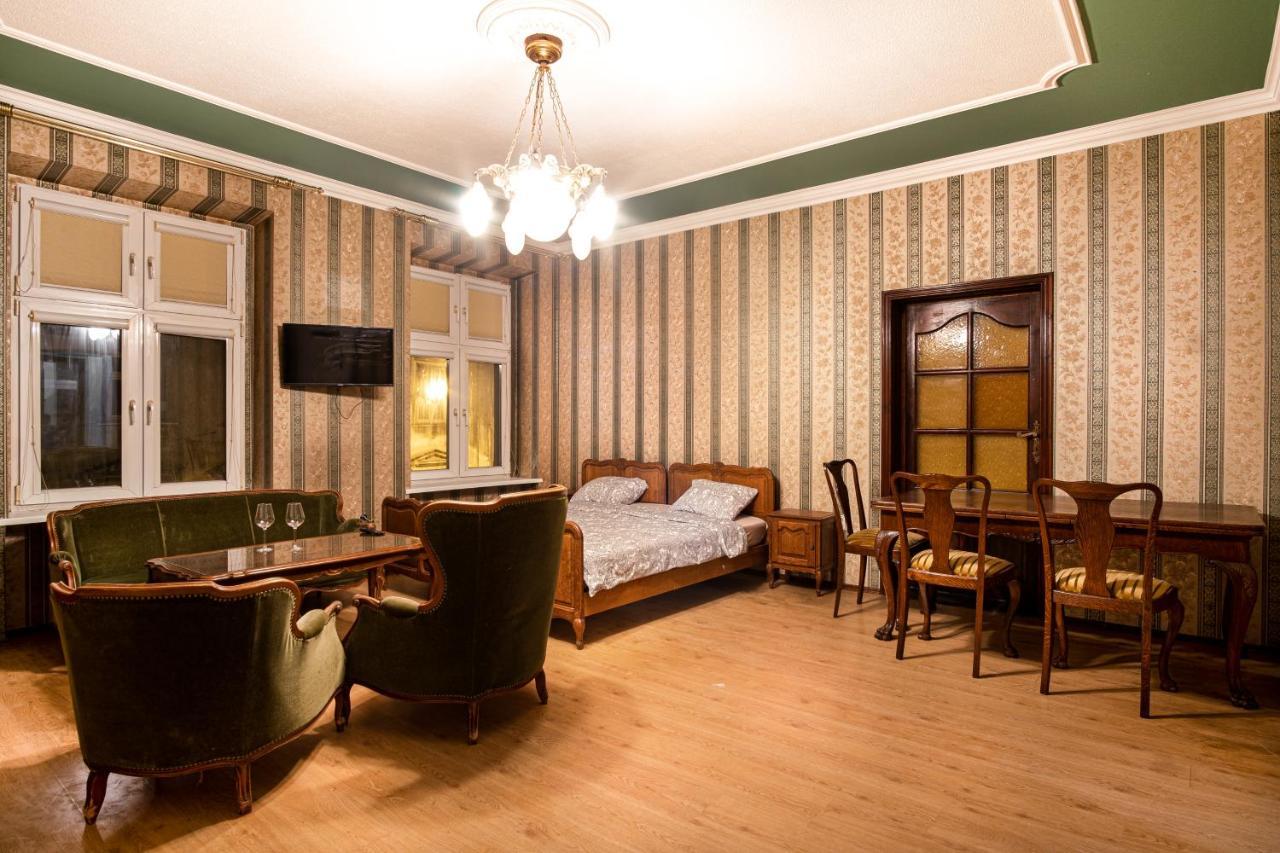 Dream Aparts - Apartament Krolewski Łódź Dış mekan fotoğraf